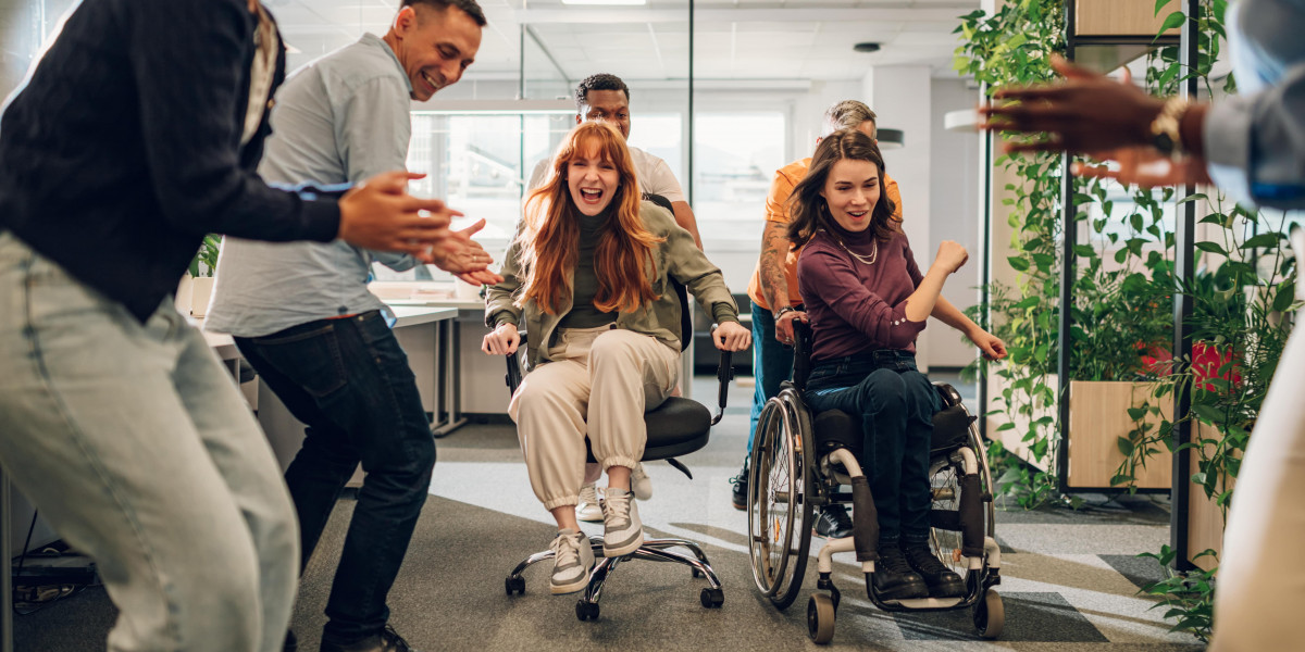 What Are The Reasons You Should Be Focusing On Enhancing Mobility Scooters