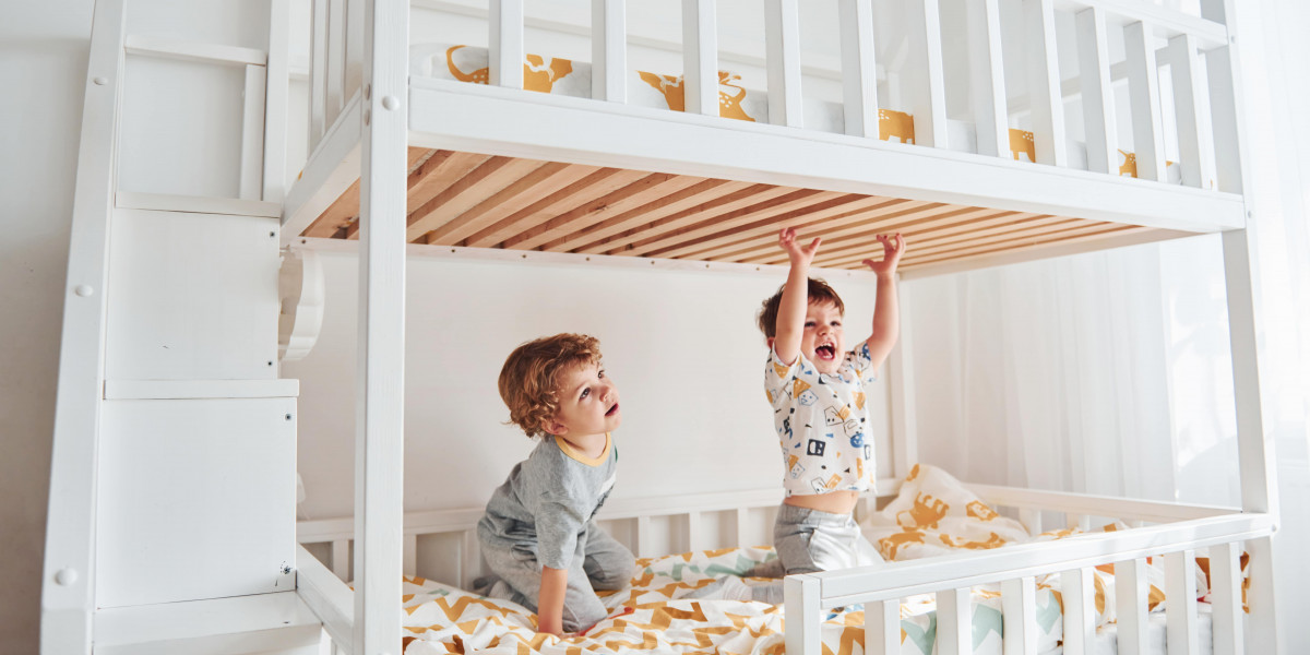 10 Things We All Do Not Like About Bunk Bed Sales