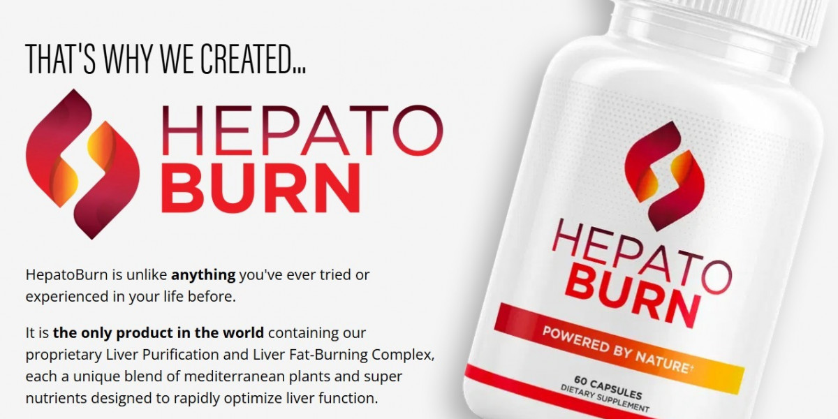 Hepato Burn Liver Purification Complex USA, CA, UK, AU, NZ Update – Does It Work?