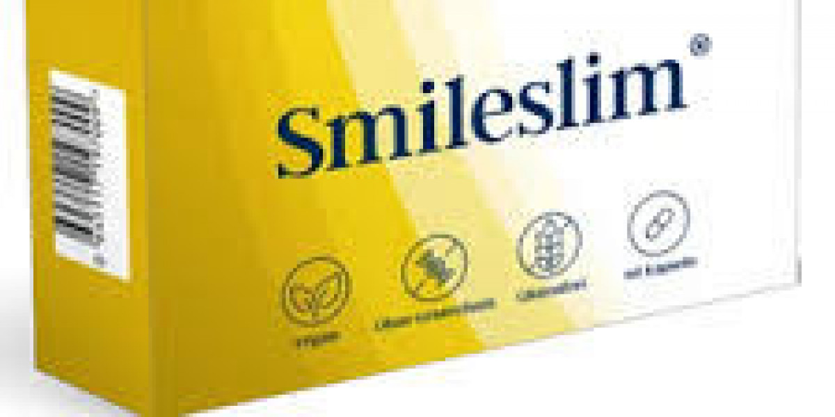 Ist Smile Slim Diet natürlich?