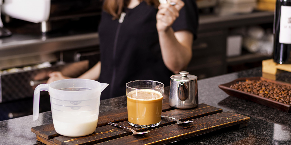 How Nescafé Dolce Gusto Transformed My Life For The Better