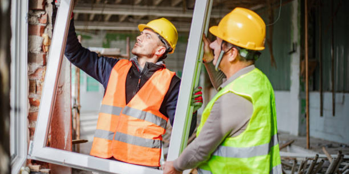 Transform Your Home with Expert Window Replacement in Asheville, NC