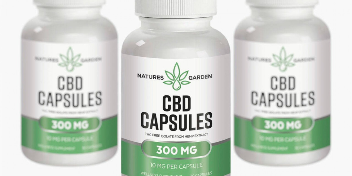 Natures Garden CBD 300mg Denmark Anmeldelser, pris, brugerresultater og meget mere at vide