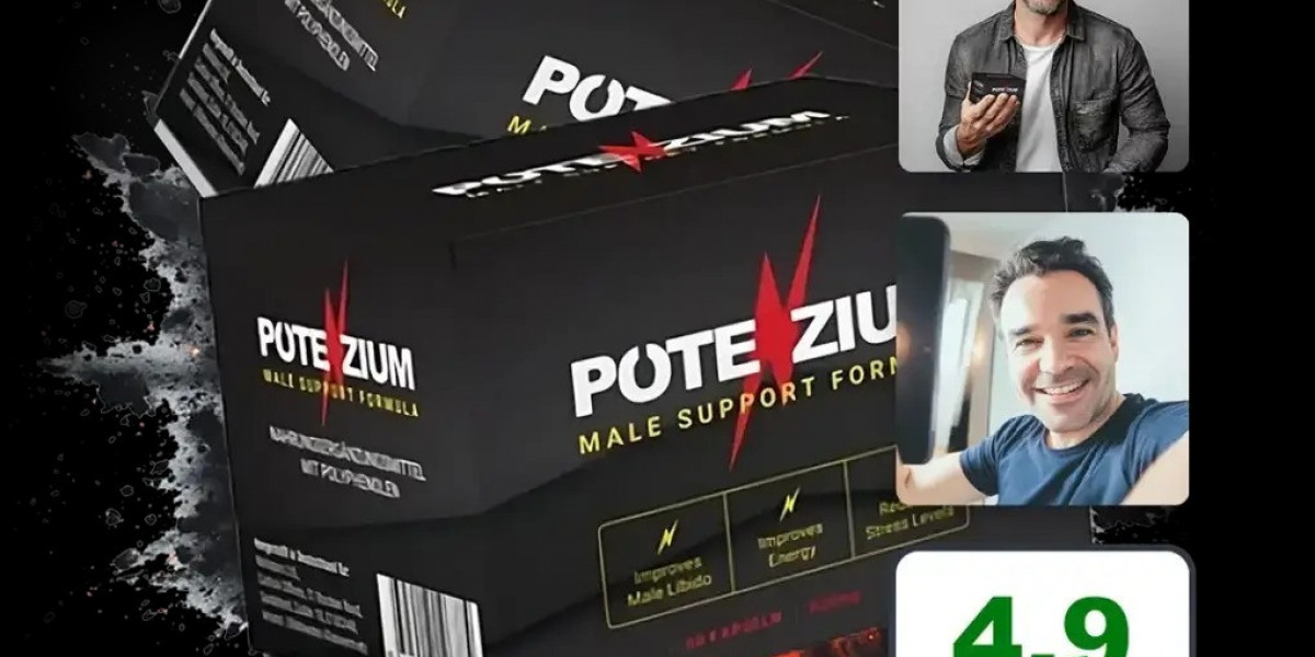(Offizieller Bericht) Potenzium Capsules Preis- und Kundenberichte - Ein umfassender Leitfaden zu seinen Vorteilen und V