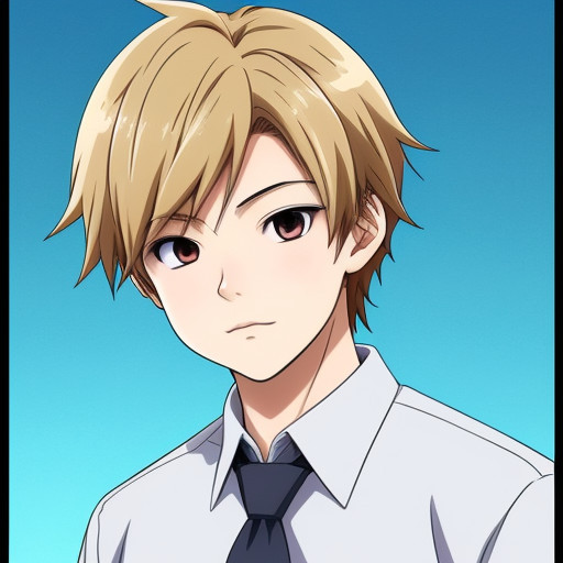 Rory Pamphlett Profile Picture