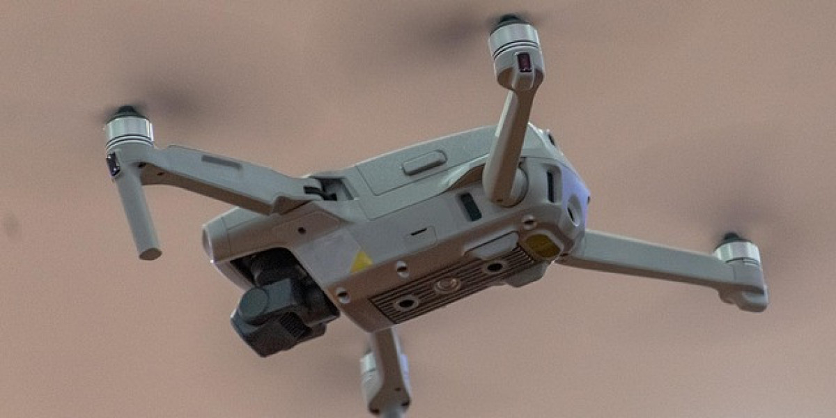 Drone Service Market 2025: Soaring Innovations