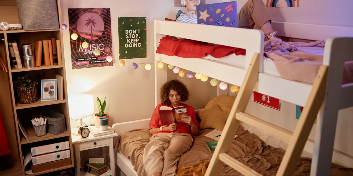 Are You Sick Of Adult Bunk Bed? 10 Inspirational Sources That Will Invigorate Your Love