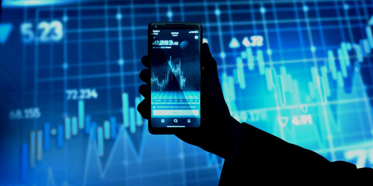 A Beginner’s Guide to Choosing the Right Algo Trade 課程 in 2025