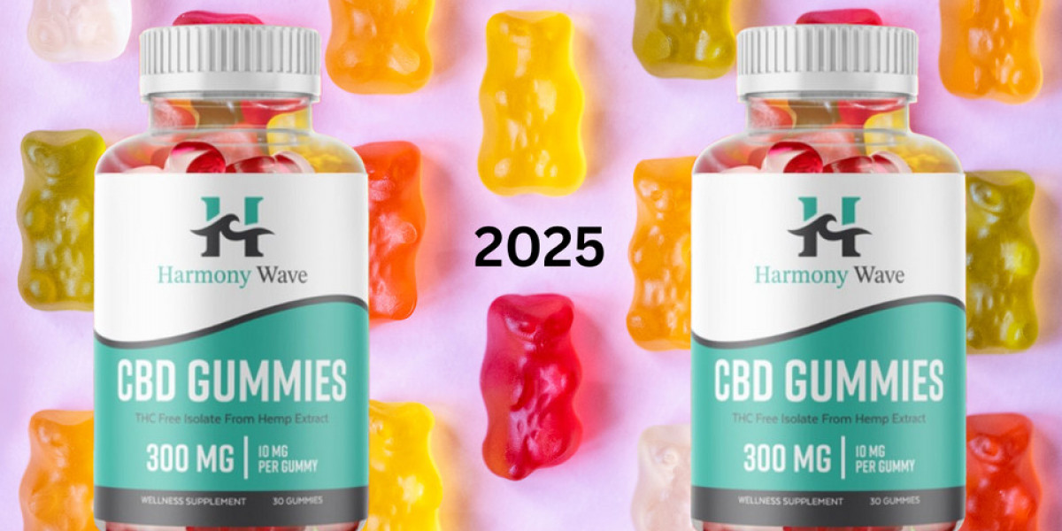 FB@>> https://www.facebook.com/TryHarmonyWaveCBDGummies/