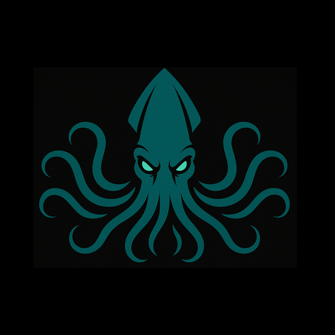 Web Design & Development - Kraken Dev Co