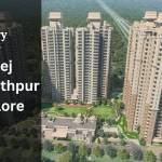 Godrej Yeshwanthpur Bangalore Profile Picture