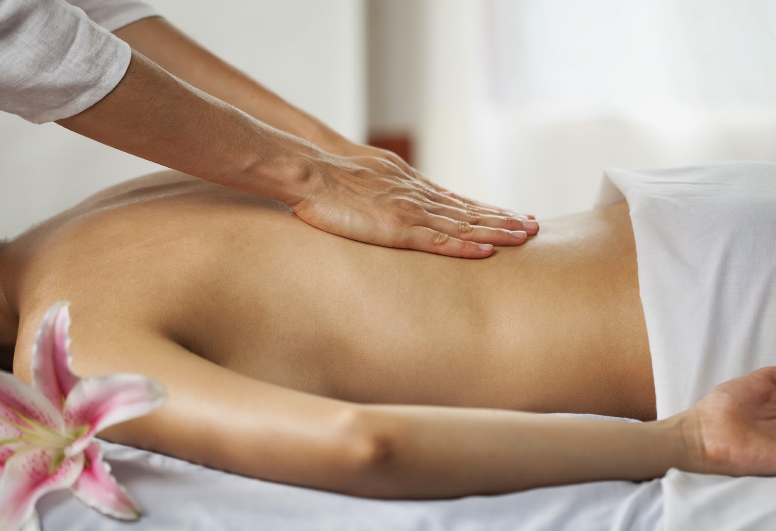 Affordable Massage Services in Vancouver, WA | Asian Angel Massage