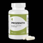 ProZenith Official Profile Picture
