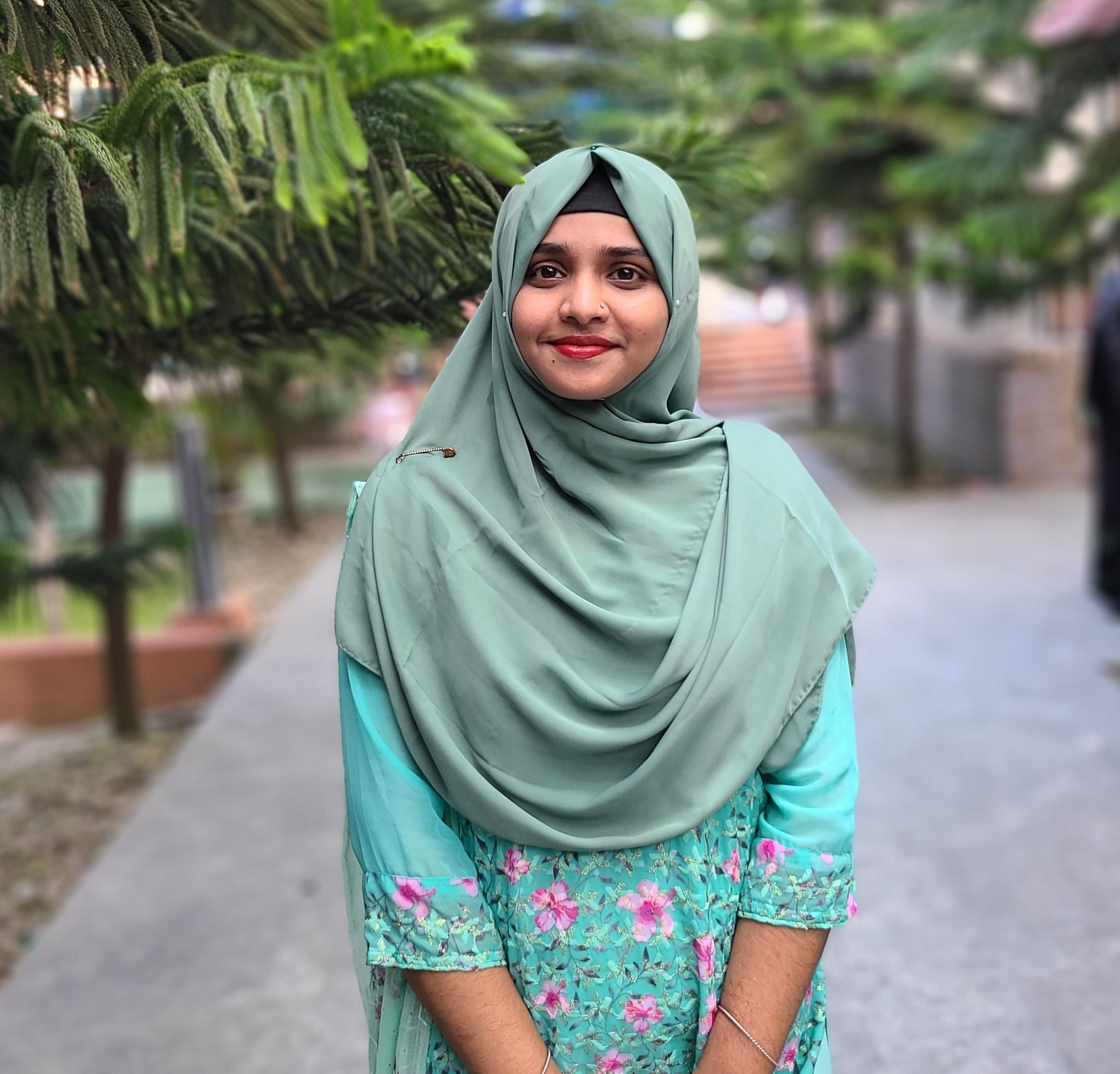 rimaakter Rima Akter Profile Picture
