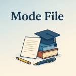 Mode File Profile Picture