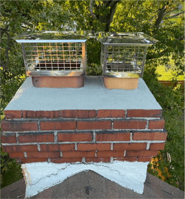 Expert Chimney & Masonry Service Levittown, PA | Home & Hearth