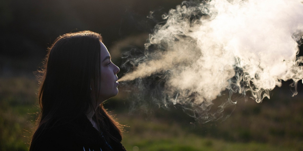 Kado Bar KB10000 Disposable Vape: Enjoy the Flavor Without Nicotine