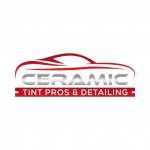 Ceramic Tint Pros And Detailing Profile Picture