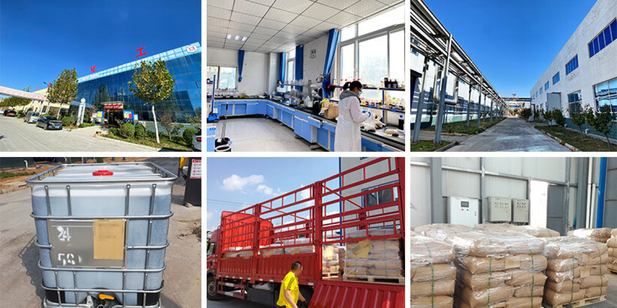 JINING YUANIAN CHEMICAL TECHNOLOGY CO, Ltd.