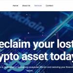 HextraceLTD best crypto recovery company Profile Picture