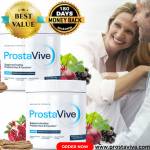 ProstaVive Official Profile Picture