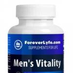 ForeverLyfeMenVitality ForeverLyfeMenVitality Profile Picture