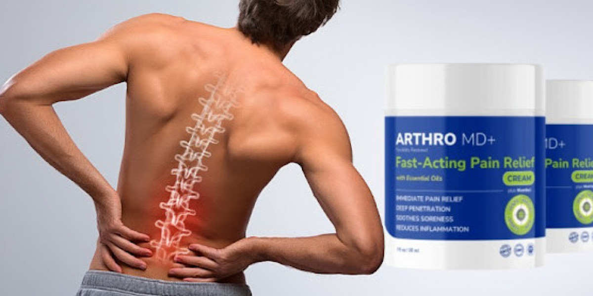 Is Arthro MD Cream safe for daily use?