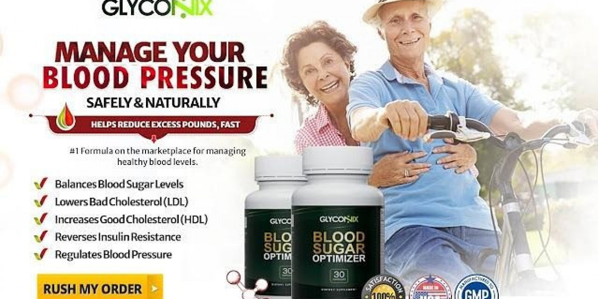 How to Use GlycoNix Blood Sugar Support USA Review & Where to Buy?