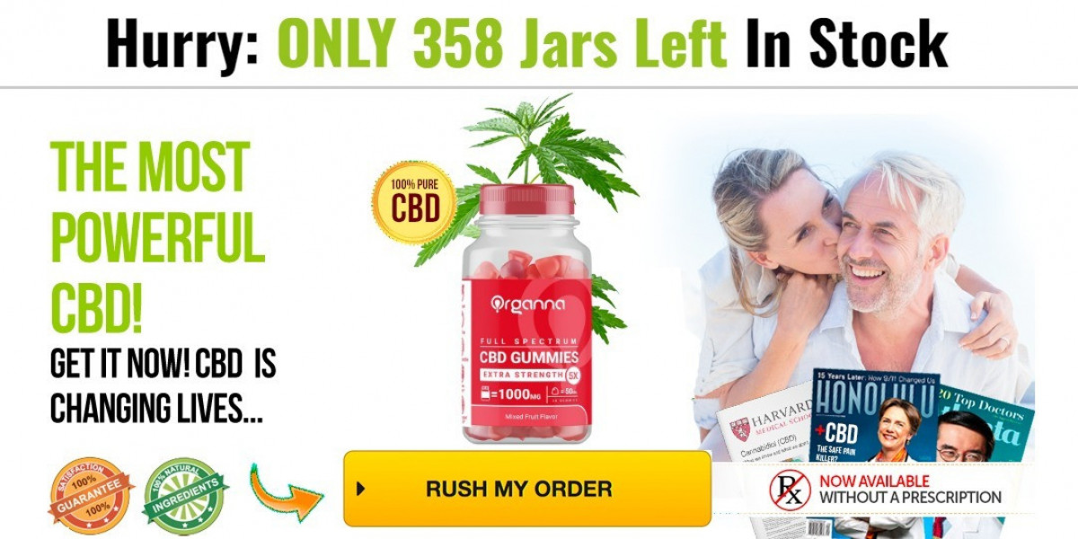 Organna CBD Website Online | Official Website | Natural Ingredients And Benefits | How Does It Work
