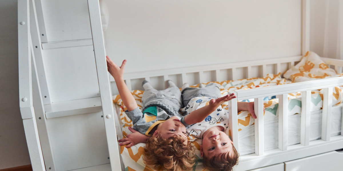 10 Misconceptions Your Boss Holds Regarding Bunk Bed For Adults