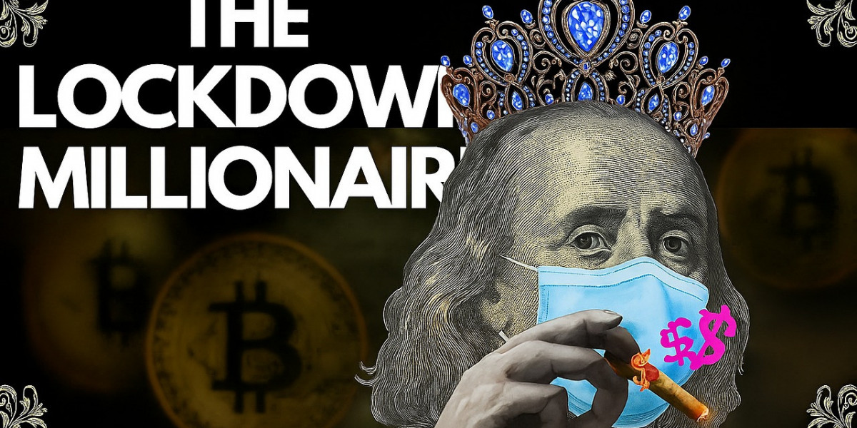 Does "The Lockdown Millionaire" System Really Work or Is It Too Good to Be True?