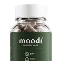 MoodiCBDCapsulesAvis25 MoodiCBDCapsulesAvis25 Profile Picture