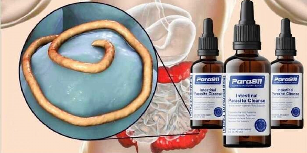 Para 911 Canada: Parasite Support Supplement – Price Updates & Special Offers