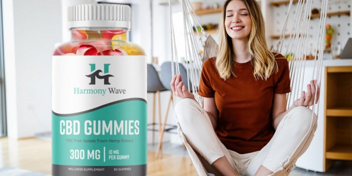 Harmony Wave Supplement – Core Ingredients, Benefits, Official Website & Pricing