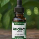 Audizen Supplement Profile Picture