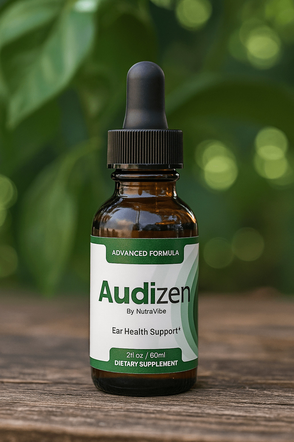 Audizen Supplement Profile Picture