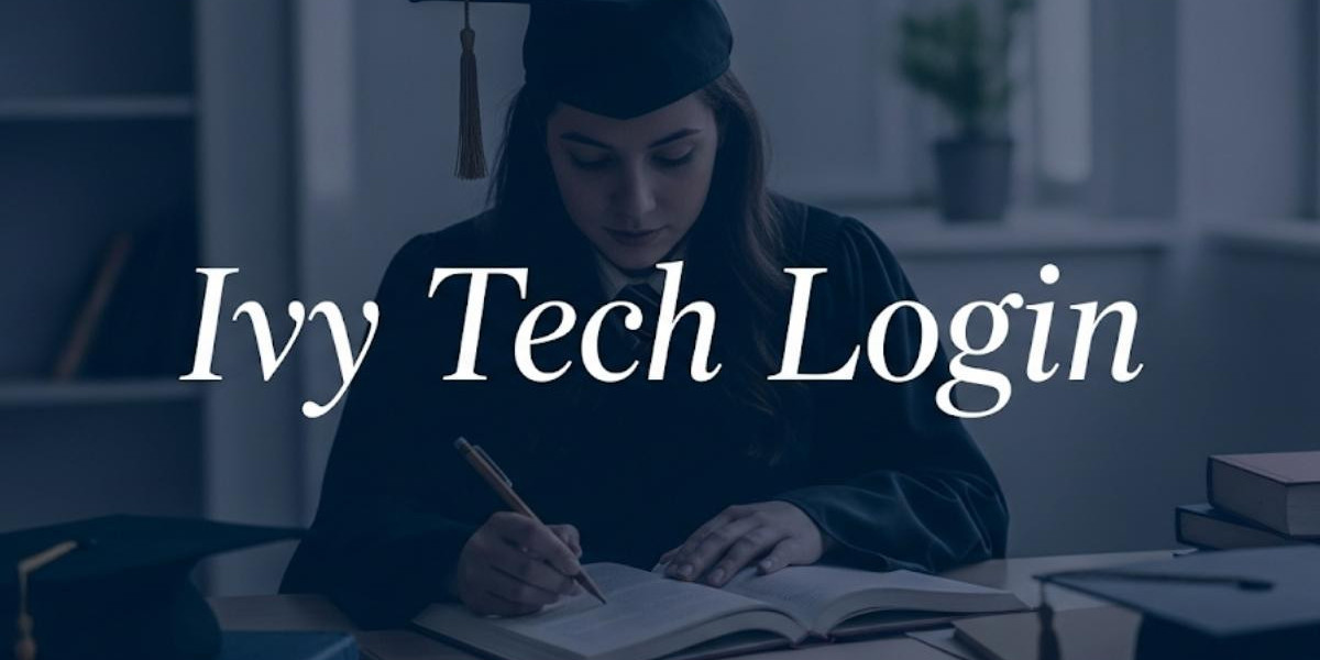 ivy tech login