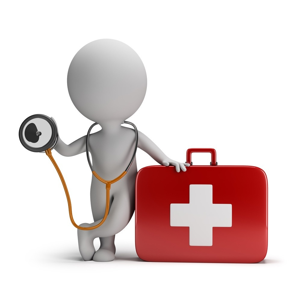 Health Care Profile Picture