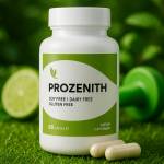 Prozenith Order Profile Picture