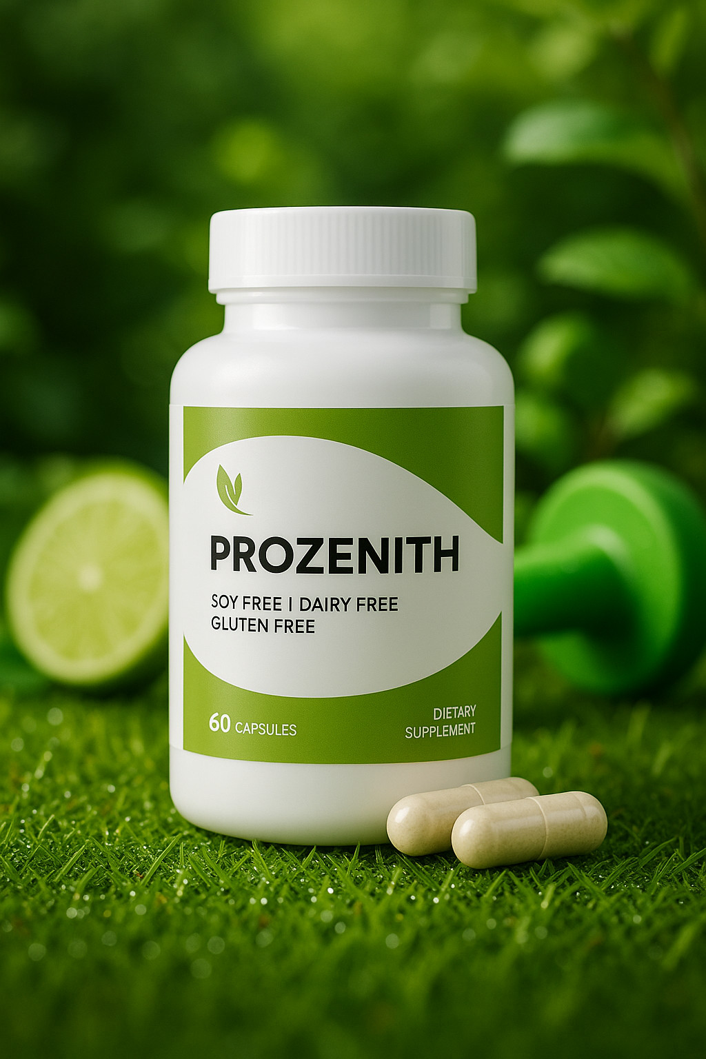 Prozenith Order Profile Picture