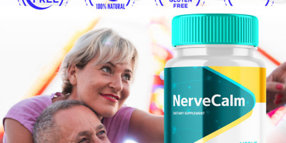 https://www.facebook.com/NerveCalm.Benefits/