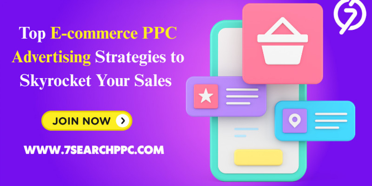 Mastering Ads for E-commerce Websites: A Complete Strategy Guide