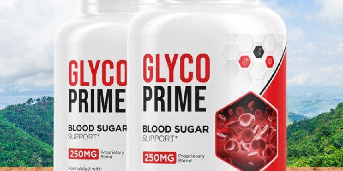 Glyco Prime Blood Sugar Support Price – Honest User Experience & Results!