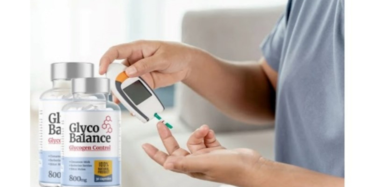 How To Regulate Your Blood Sugar Levels With Glyco Balance?