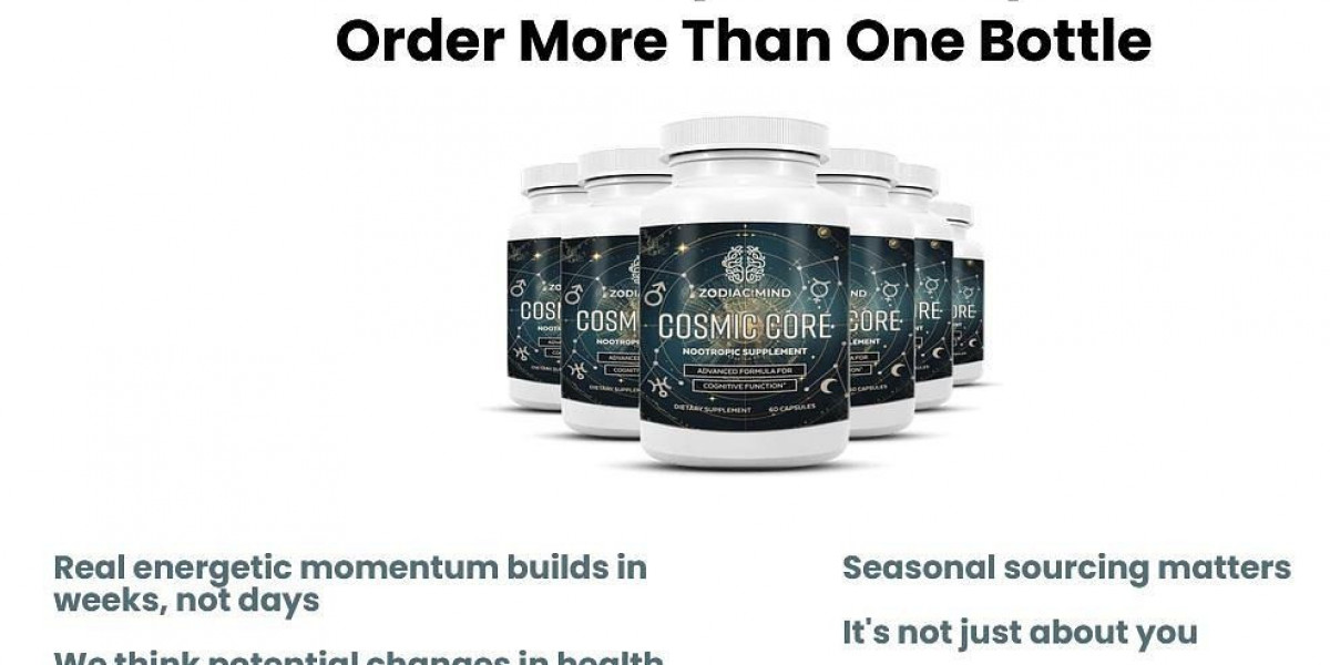 Unlocking Your Brain’s Potential: An In-Depth Review of Cosmic Core Zodiac Mind