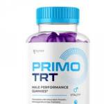 PrimoTRTGummiesReviews PrimoTRTGummiesReviews Profile Picture