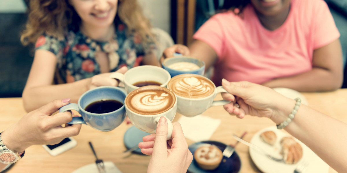 Are You Getting The Most Out Of Your Dolce Gusto Machine?
