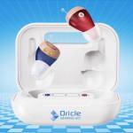 Oricle HearingAid Profile Picture