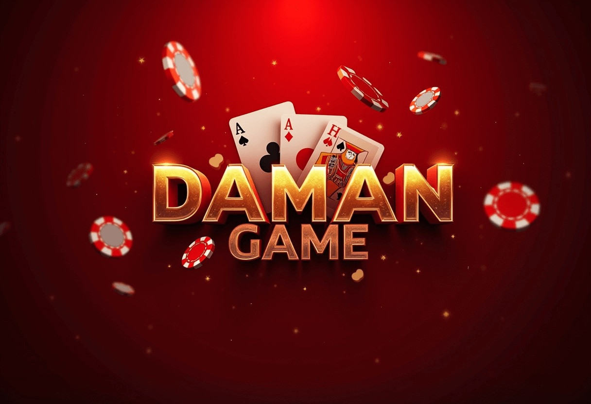 daman game Profile Picture
